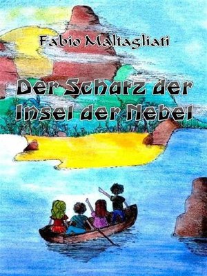cover image of Der Schatz Der Insel Der Nebel